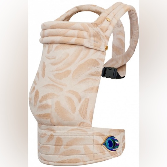 Artipoppe Accessories Artipoppe Feather Light Carrier Poshmark